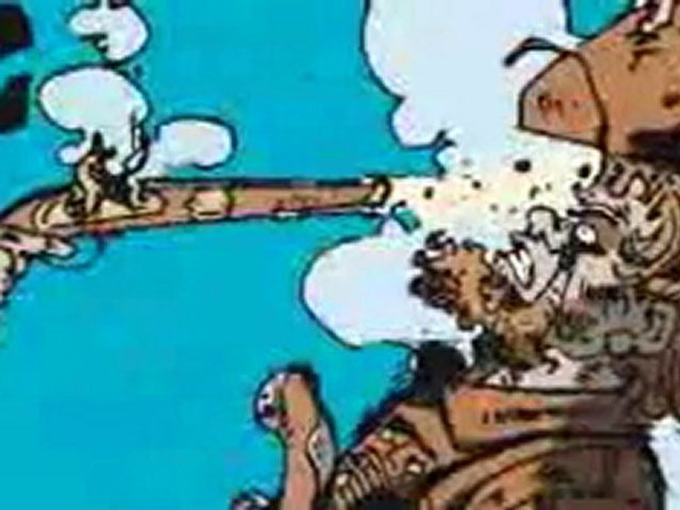Bande-annonce, bd, Nouveau Monde