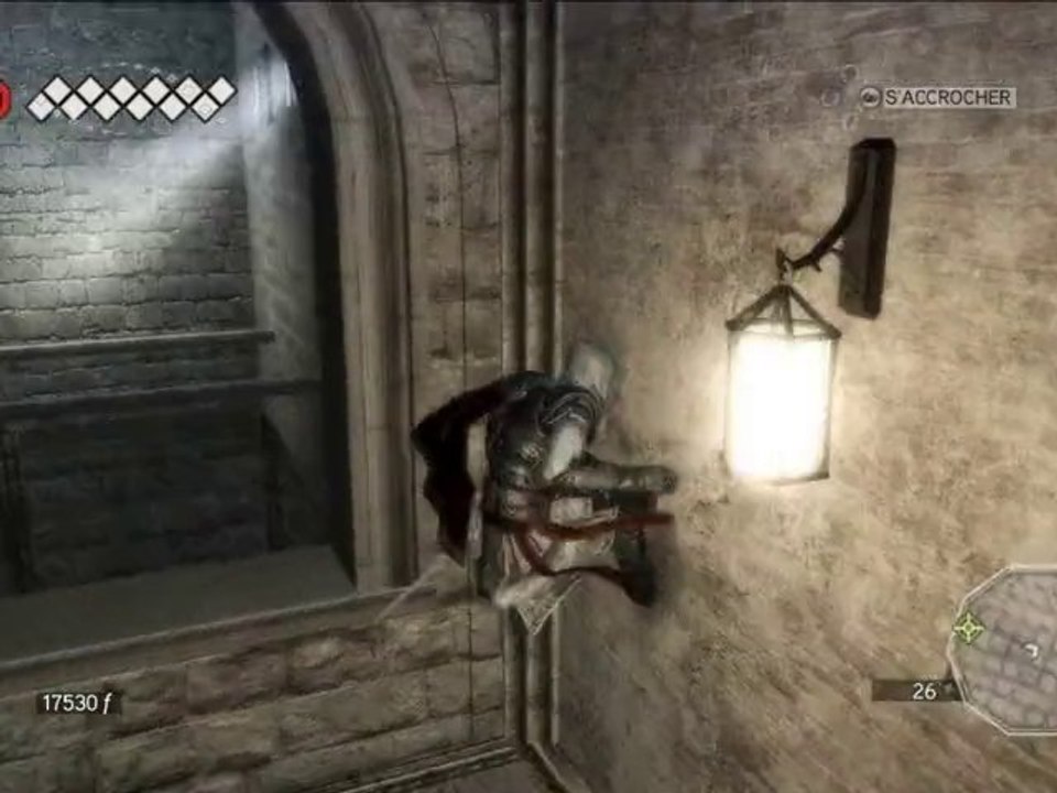 Le secret de rivaldino!