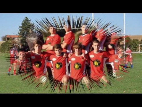 13.11.10 cadets vs St-Gaudens