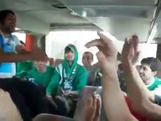 Kız İsteme Bestesi - Asi Güçlüler