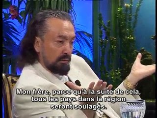 L'Union Turco-Islamique est une obligation de conscience