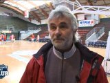 Bienvenue au Club : Vendée Challans Basket