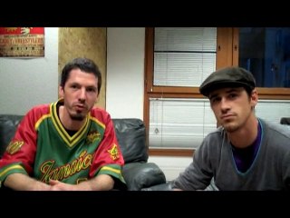 "Ina di Roots" - Radio Prun'