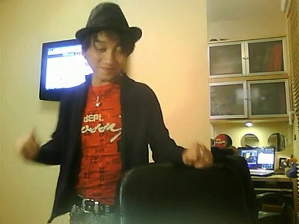 chanthou chante L'amoure riuiere