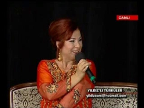 YILDIZ ÇAM - ELİF DEDİM BE DEDİM