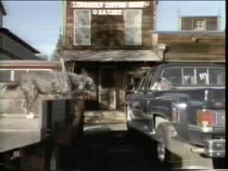 Shania Twain - Whose Bed ...