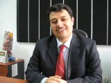 Alaplı Vaizi Erol Kılıç