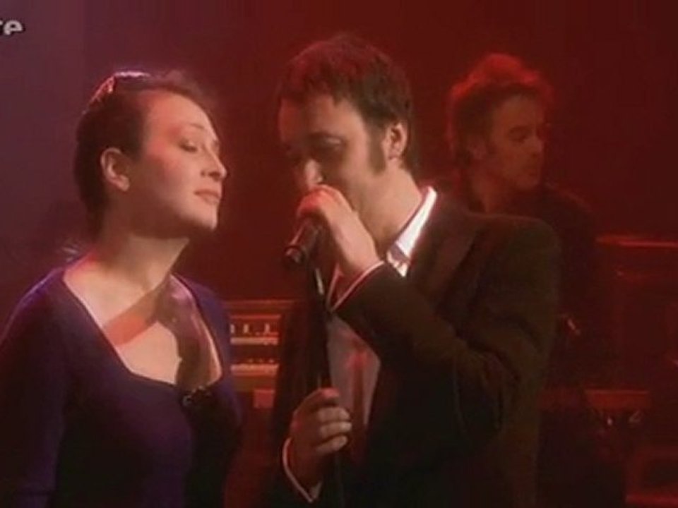 Catherine Ringer & Mauro Gioia "Parle plus bas"