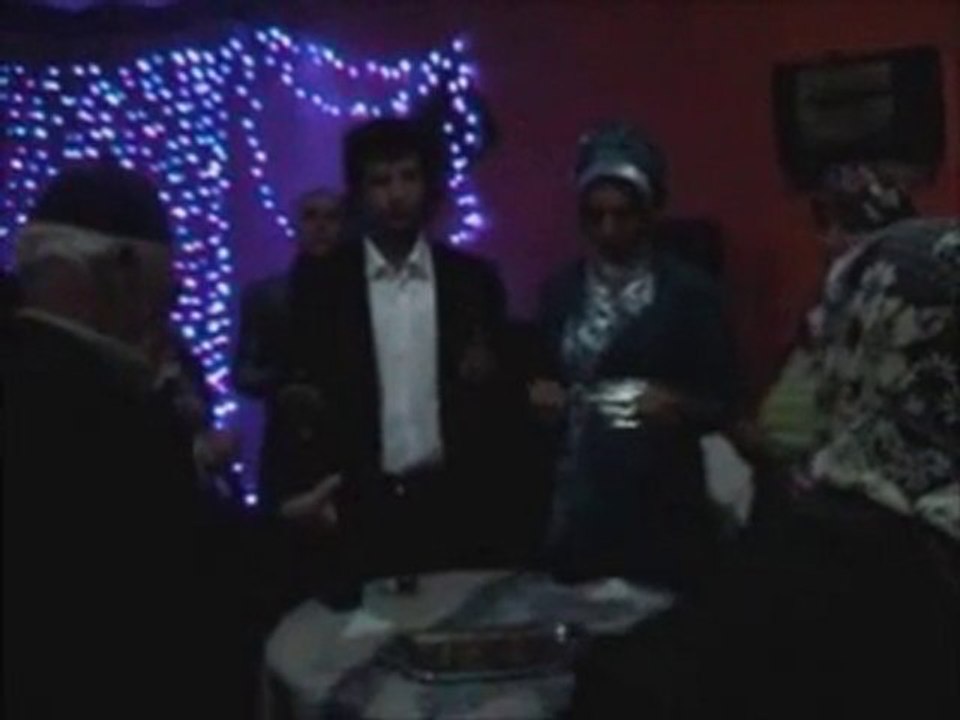 Selma & Turan  Yanyurt+Kalebalta  Düğünü 1/3