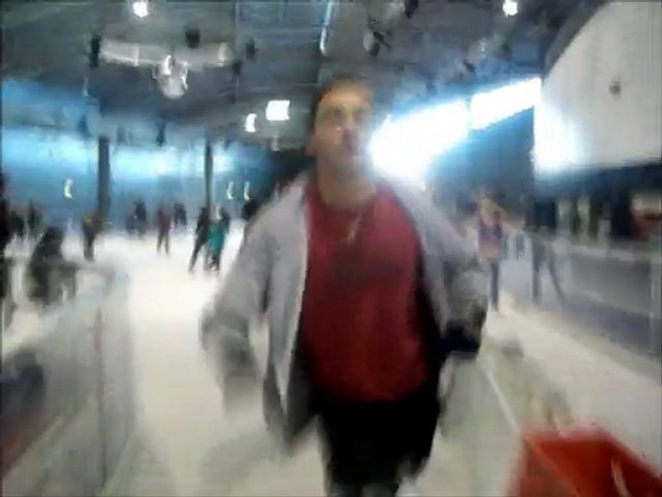 patinoire de valenciennes