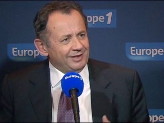 "Je défends la retraite par répartition"