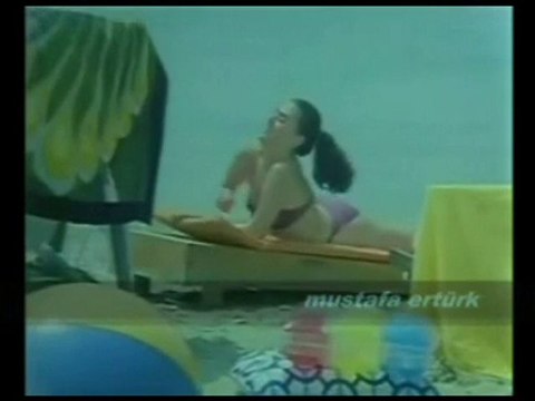 FERDİ TAYFUR YAKTI BENİ =Bymusty=sunar..