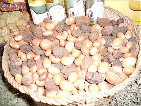 Argan Bio Découvrez nos produits à l'huile d'argan