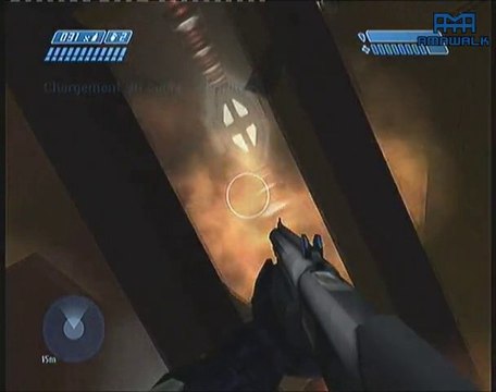 Halo (27) FUYONS !!!