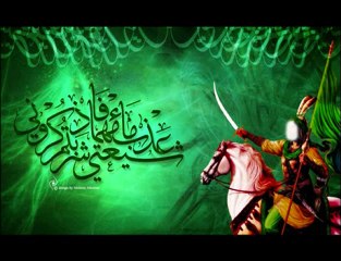 Mulla Jalil Al-Karbalai (muqifna itarif ma3nah)