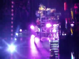 Lady GaGa à Anvers ♥