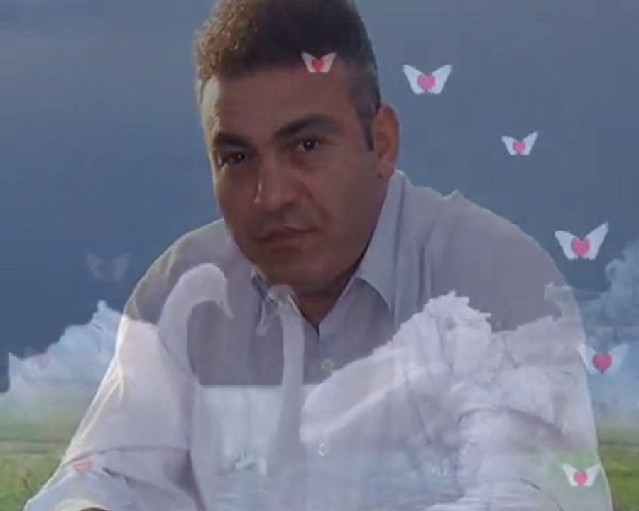 RIDVAN KARADAŞ - YASAKSIN BANA