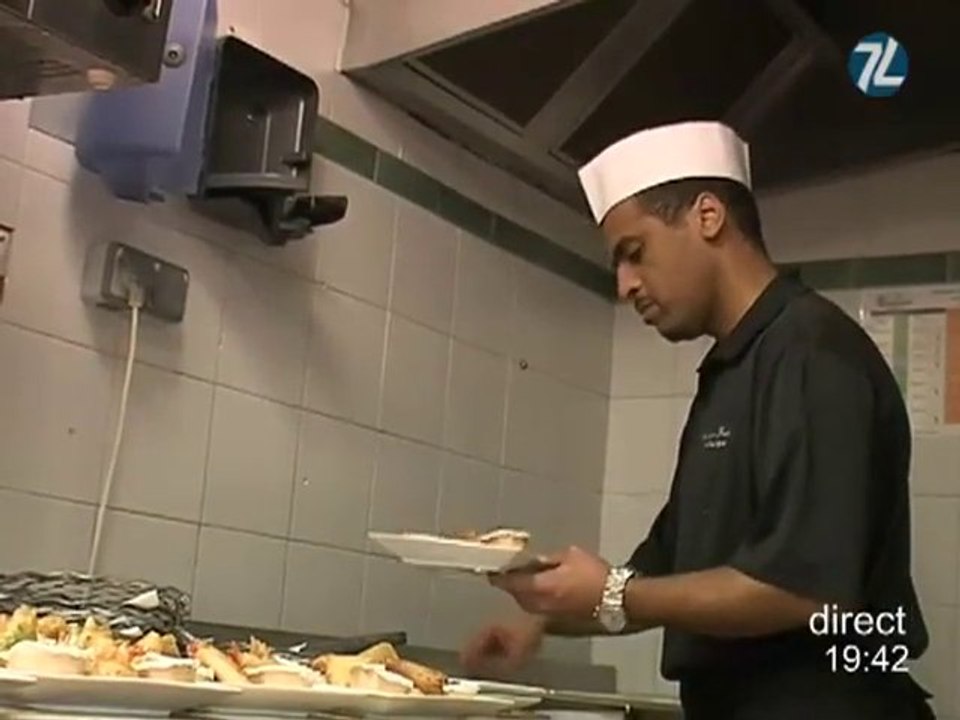 7LTV Actu du 24/11/2010