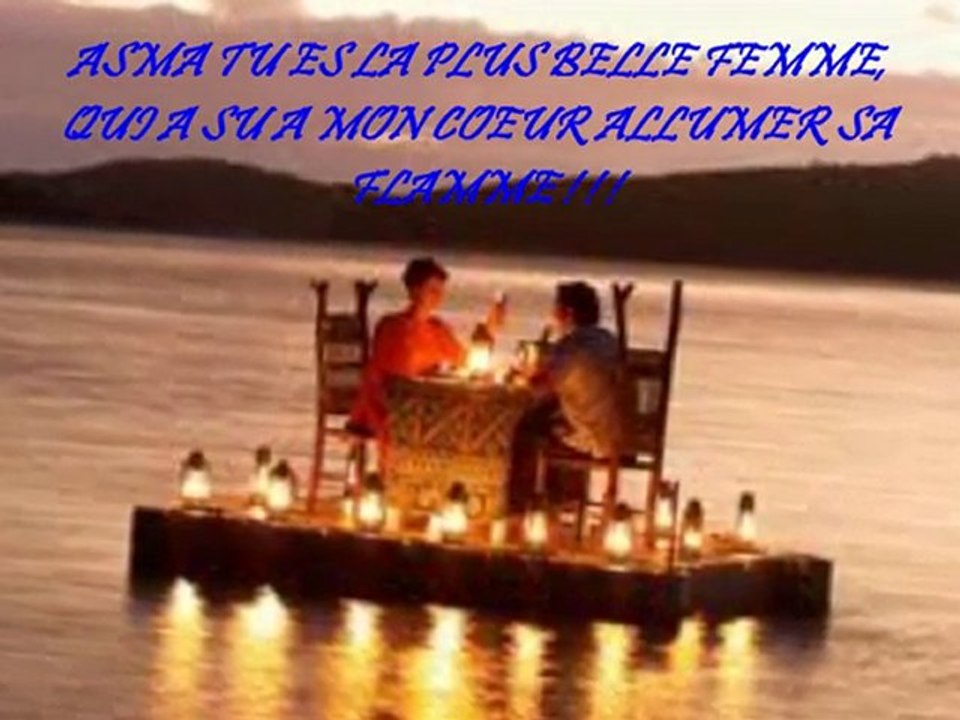 ASMA AVEC MES MÉMOIRES DE LA 1 ER FOIS