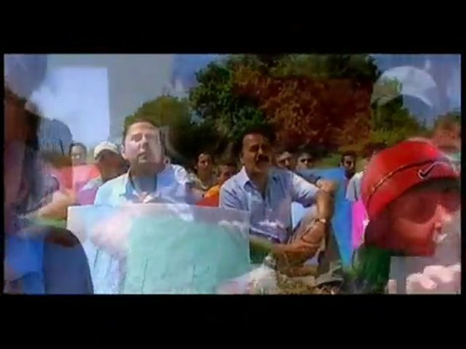 Ferdi Tayfur - Durun Ayaklarım