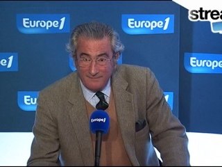 "Fillon a avalé des couleuvres"