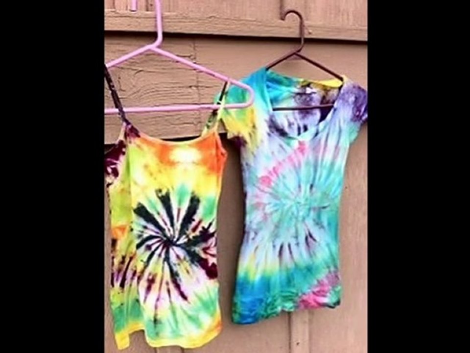 wearable art tie dye shirts tie dye swim wear tie dye appar