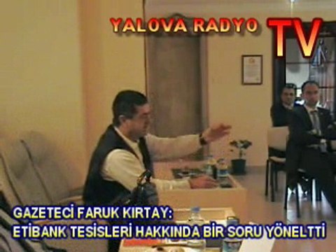 YALOVA RADYO TV HABERLER