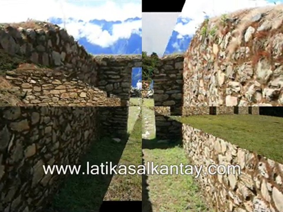 salkantay trek cusco adventures