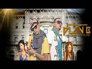 Plan B - Es un Secreto [original] -New Reggaeton 2010