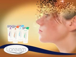 Loreem Skin Care Testimonial 2