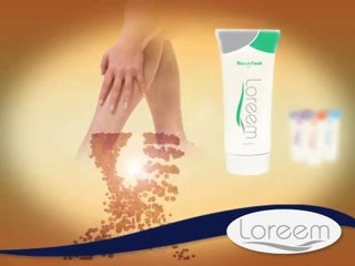 Loreem Skin Care Testimonial 3