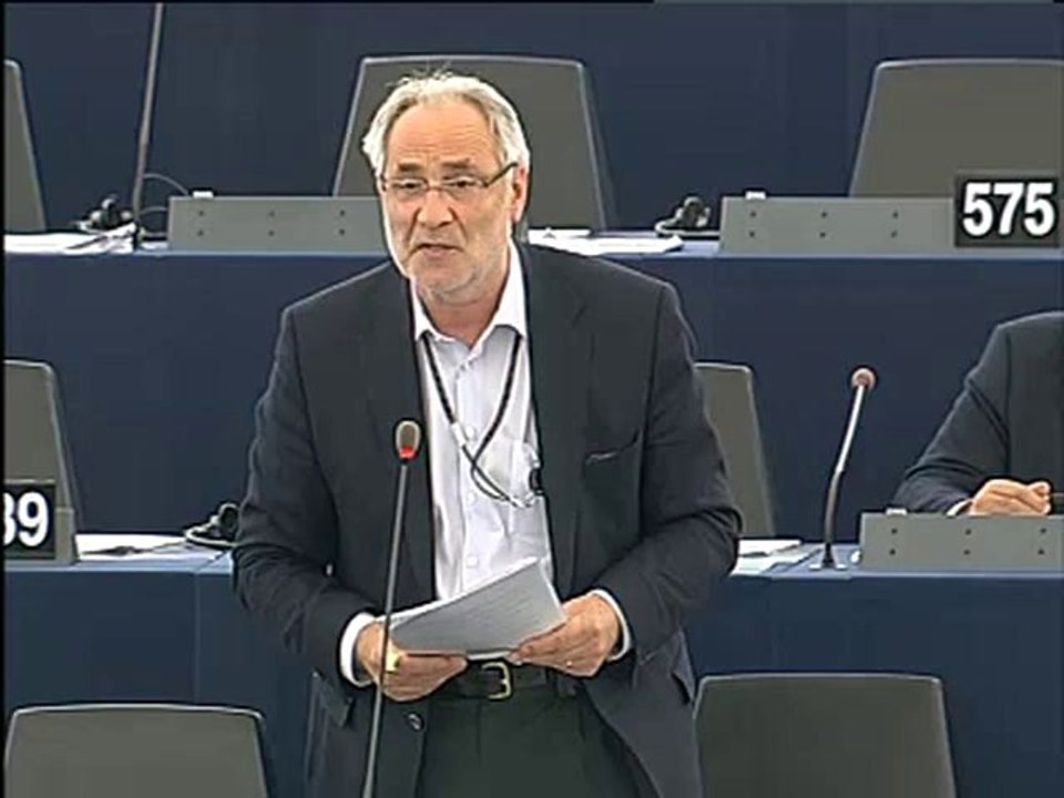 Ivo Vajgl on Situation in Western Sahara