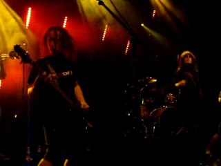 La Cavaska @ Le Nautilys, Comines 20-11-2010