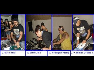 dj vitor lima:dj alex hunt:DJGIOIELLI-NO ENCONTRO MAIS TOP