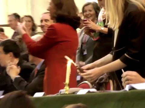 Fin des enchères aux Hospices de Beaune 2010