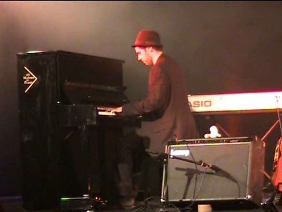 Chibi Japan Expo 2010 - Full Metal Alchemist - Bratja