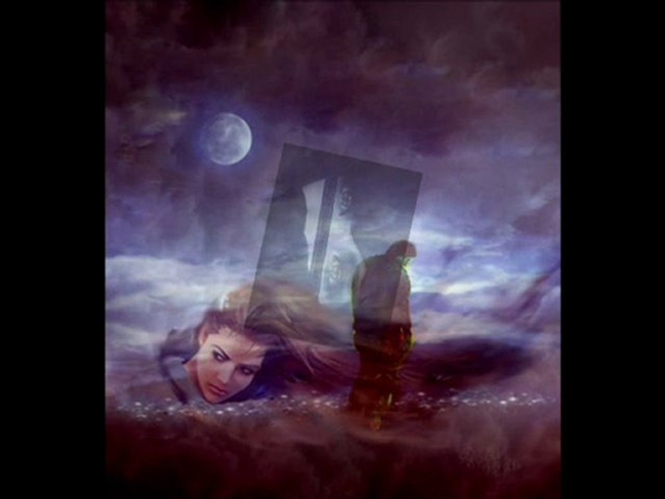 Yüreğime ektim seni