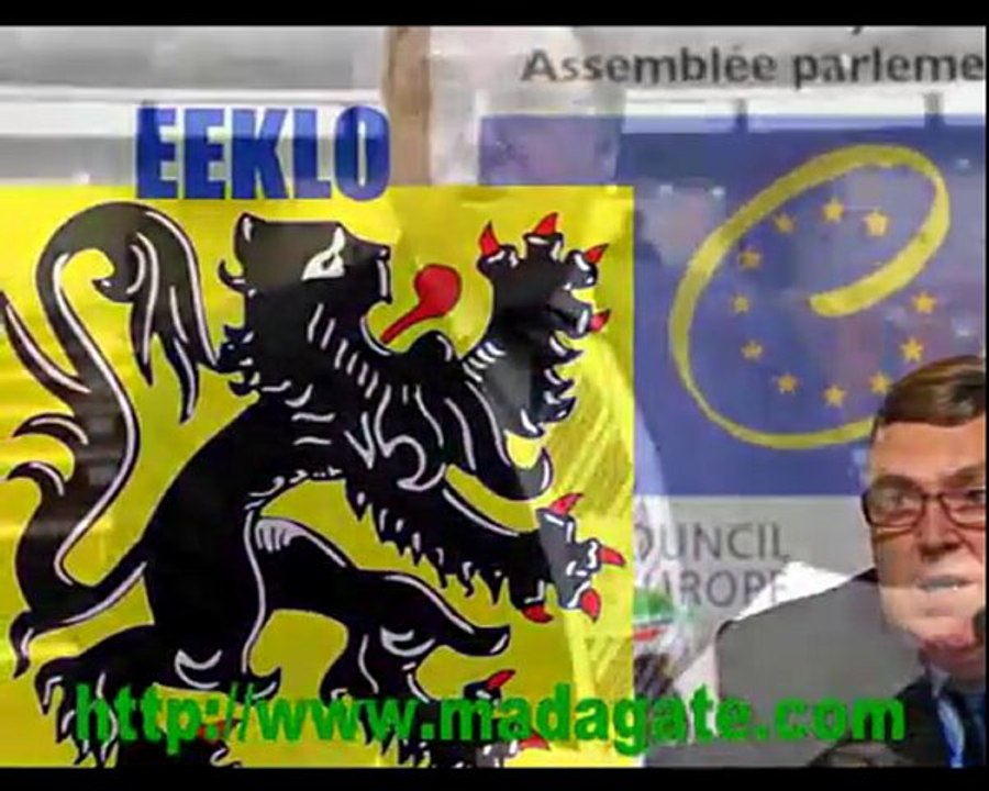 REFERENDUM à MADAGASCAR - Paul Wille venu, vu, convaincu