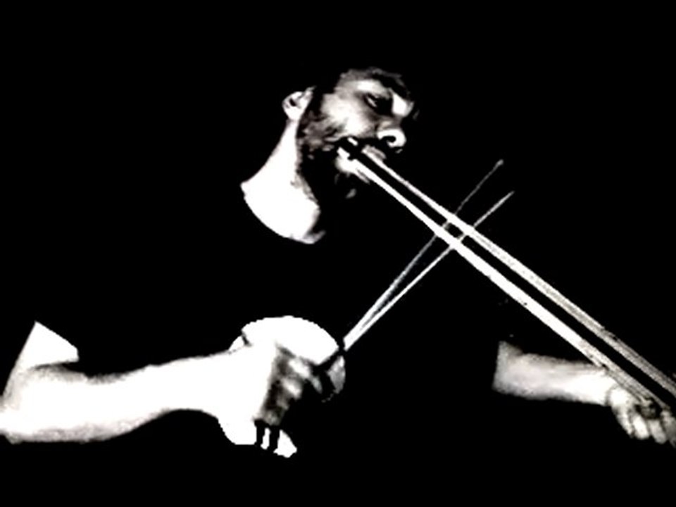 Cosmicbow...Evolution...