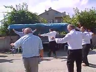 Bozkır Kınık Taş Ekibi