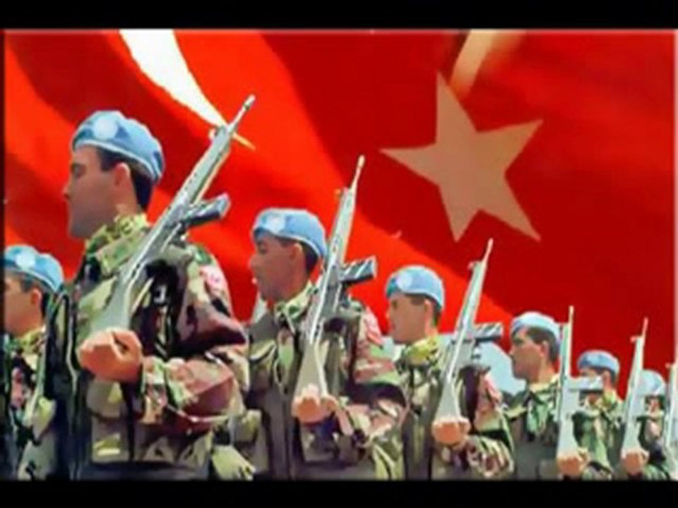 Cihan Güneş - O Şimdi Asker