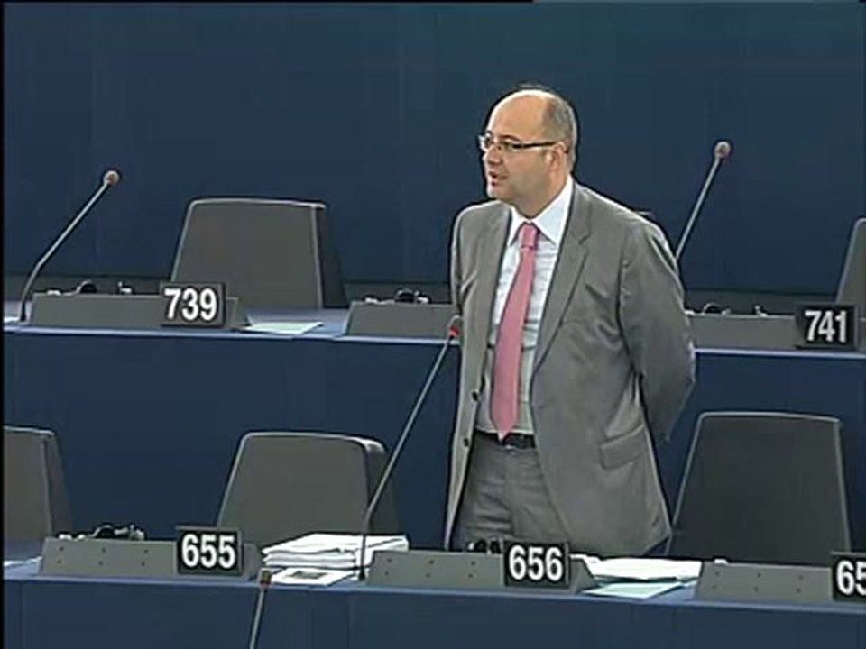 Metin Kazak on Situation in Western Sahara