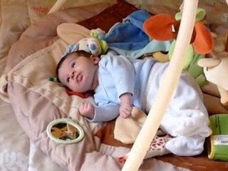 34 découverte du tapis