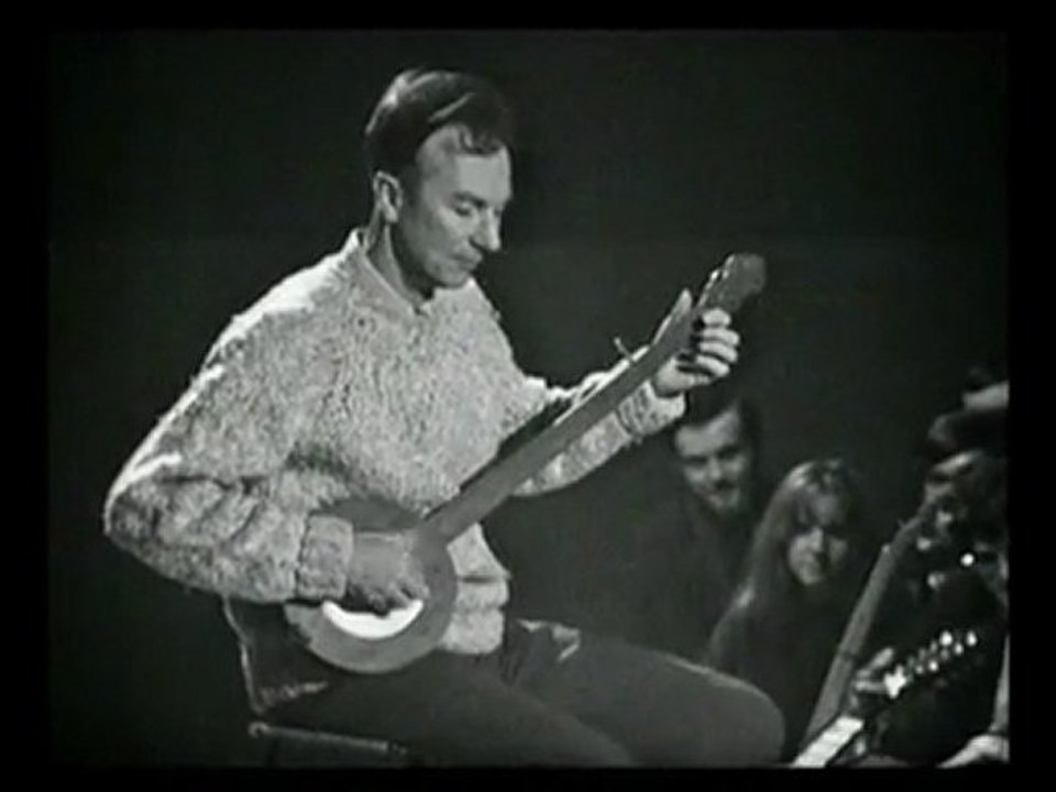 Pete Seger School Day