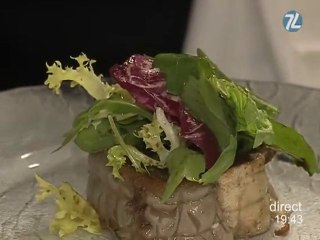 Dans les cuisines de Philippe Groult (Hérault) - Vidéo Dailymotion