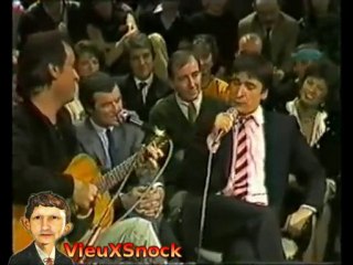 Serge Lama  Les ratés