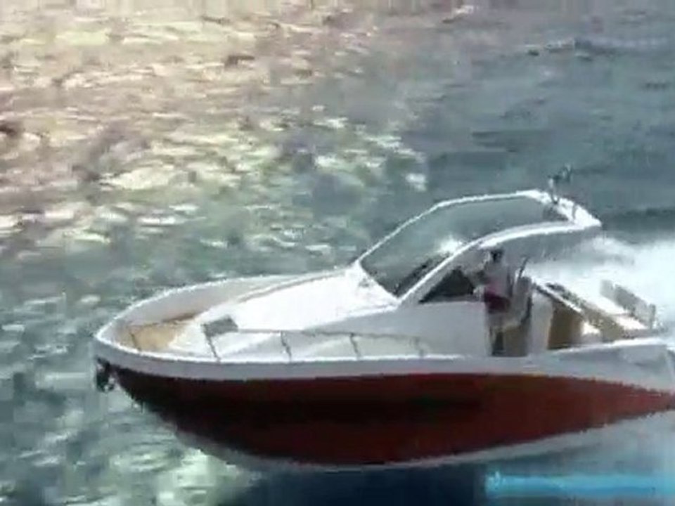 Atlantis Verve36