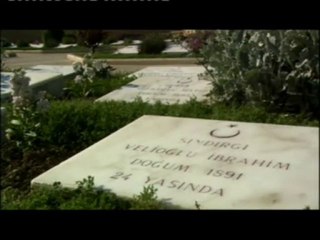 Yavuz BingöL'den Çanakkale Türküsü