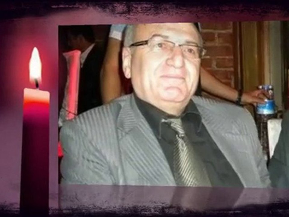 orhan karayel öğretmenimize