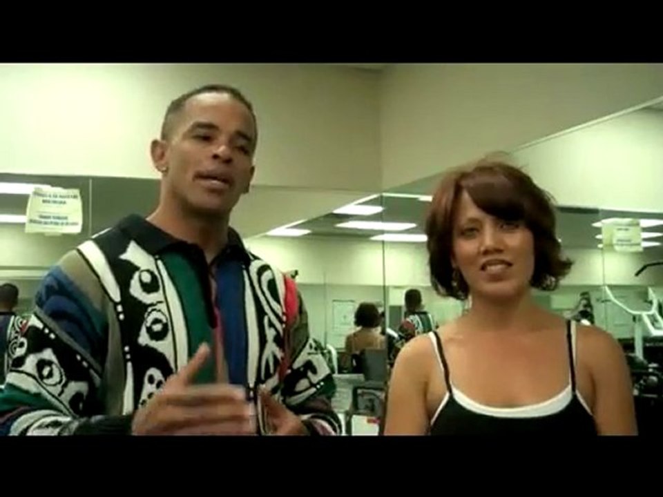 Craig Drawn's Empowerment Program for Las Vegas At-risk ...